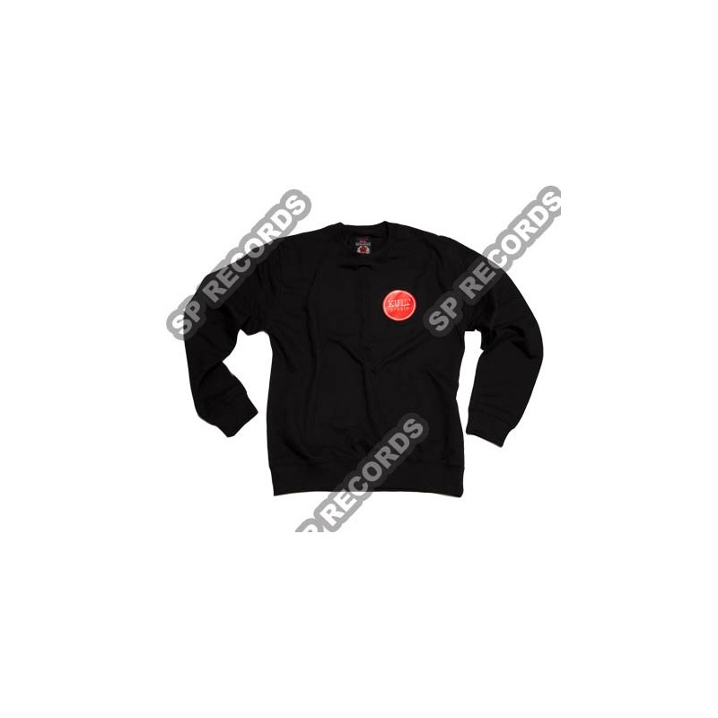 Bluza Kult - Prosto prosta czarna