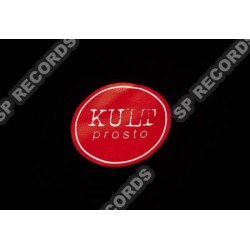 Bluza Kult - Prosto prosta czarna