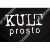 Bluza Kult - Prosto prosta czarna