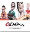 Czaqu - Generacja lalek [CD]