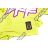Koszulka Bracia Figo Fagot - BFF zielona (neon)