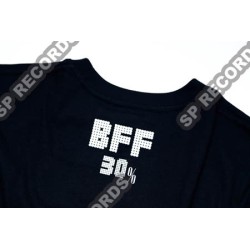 Koszulka Bracia Figo Fagot - BFF Live 30% czarna