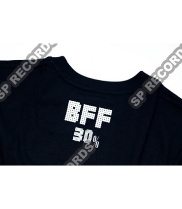 Koszulka Bracia Figo Fagot - BFF Live 30% czarna