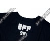 Koszulka Bracia Figo Fagot - BFF Live 30% czarna