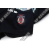 Koszulka Bracia Figo Fagot - BFF Live 30% czarna