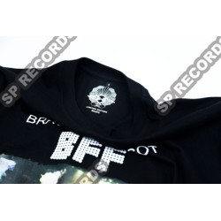 Koszulka Bracia Figo Fagot - BFF Live 30% czarna