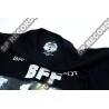 Koszulka Bracia Figo Fagot - BFF Live 30% czarna