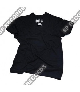 Koszulka Bracia Figo Fagot - BFF Live 30% czarma