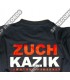 Koszulka Zuch Kazik - Zakażone piosenki Grafitowa