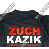Koszulka Zuch Kazik - Zakażone piosenki Grafitowa