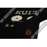 Bluza KULT - Kaseta Large Czarna
