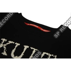 Bluza KULT - Kaseta Large Czarna