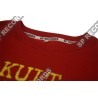 Bluza - KULT - Spokojnie Czerwona