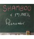 Shamboo i Muniek - Piosenki [CD]