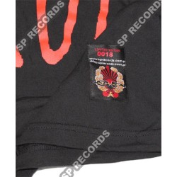 Tank top Kult - Kult czarny