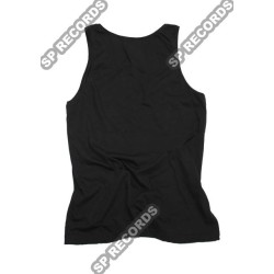 Tank top Kult - Kult czarny