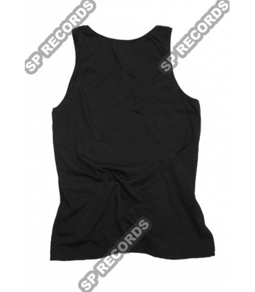 Tank top Kult - Kult czarny