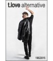 T.Love Alternative - 19822015 [DVD]