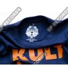 Dziecięca Koszulka KULT - Kazelot JUNIOR granatowa
