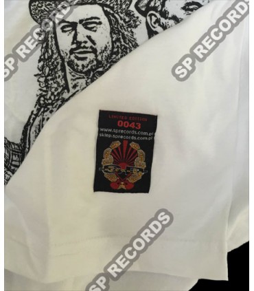 Koszulka Bracia Figo Fagot - Reprezent Biała