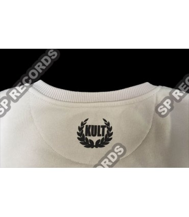 Bluza Kult - Wstyd Beżowa