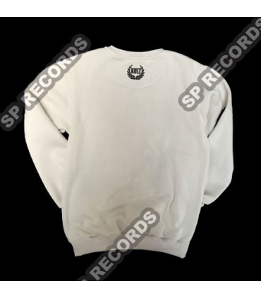 Bluza Kult - Wstyd Beżowa