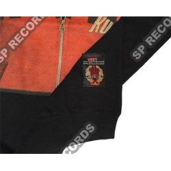 Bluza Kult - Wstyd Czarna Standard