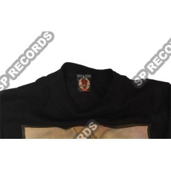 Bluza Kult - Wstyd Czarna Standard