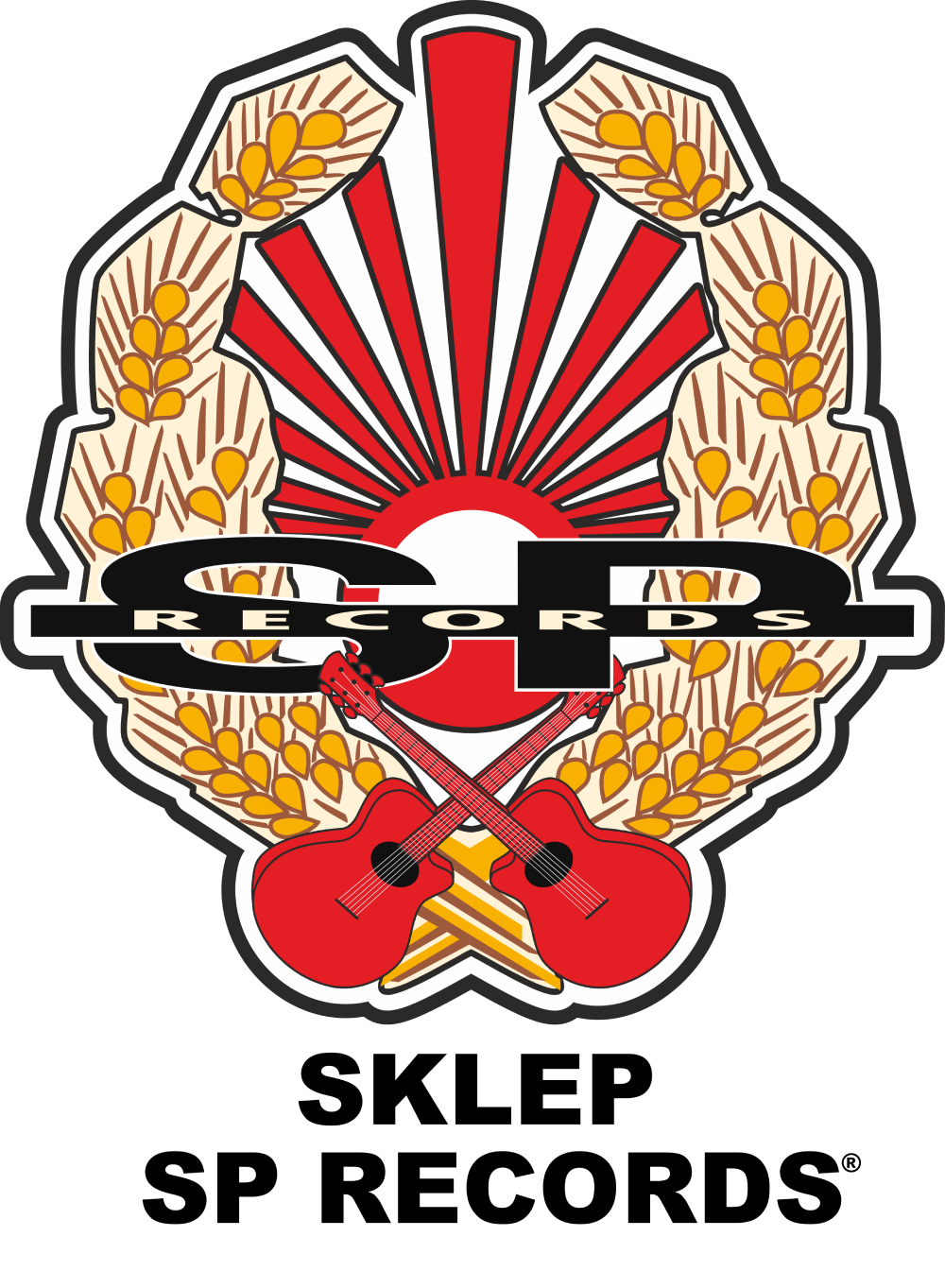 Sklep SP Records